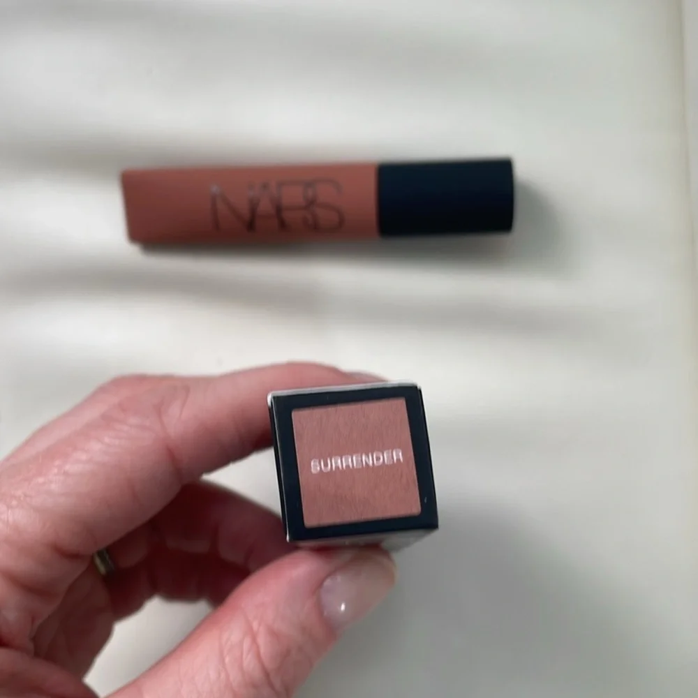 NARS I 0.24oz